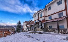 Vila Mozart - Apartments & Studios Kopaonik 3*