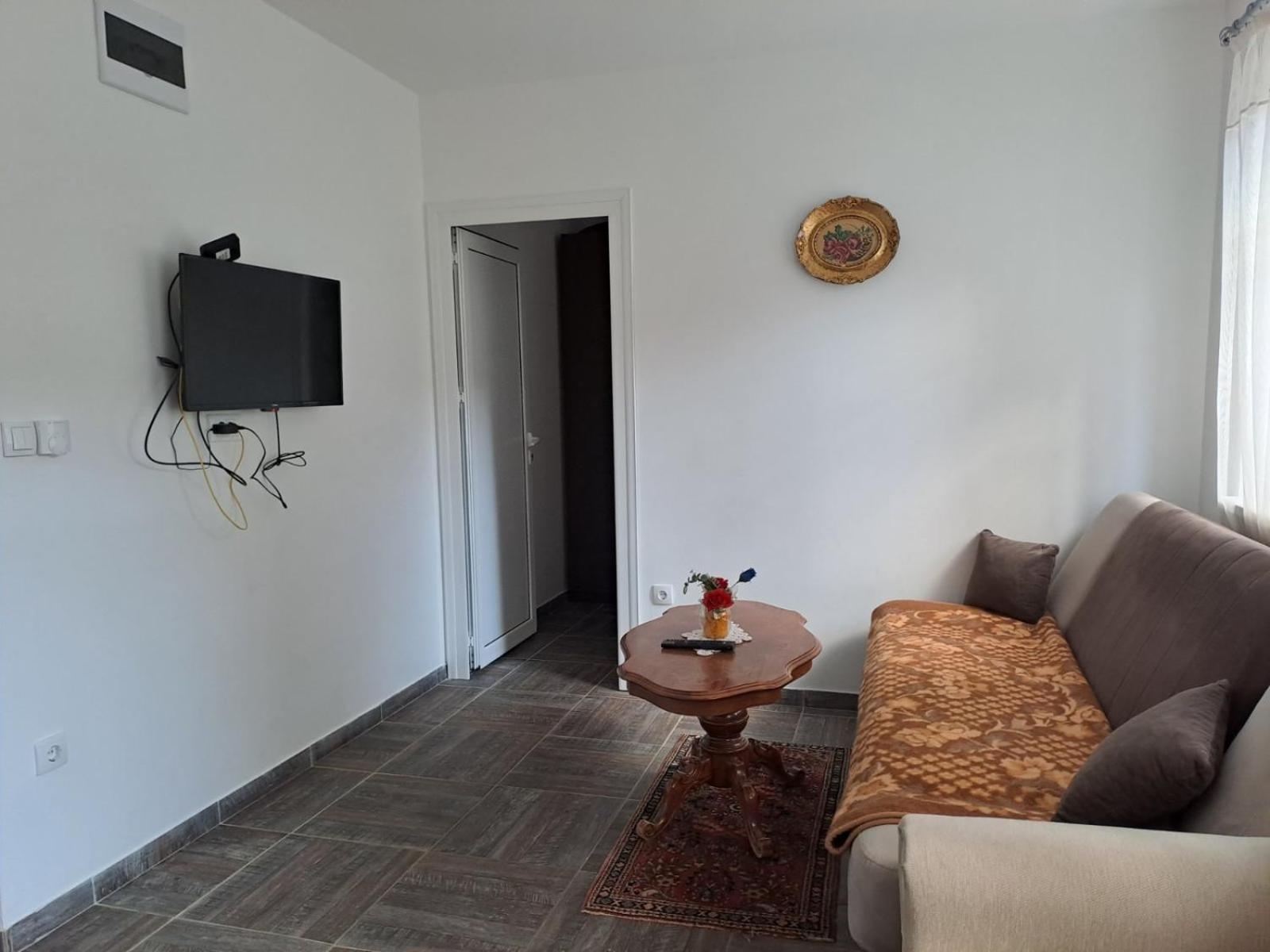 Vila Mozart - Apartments & Studios Kopaonik Exteriör bild