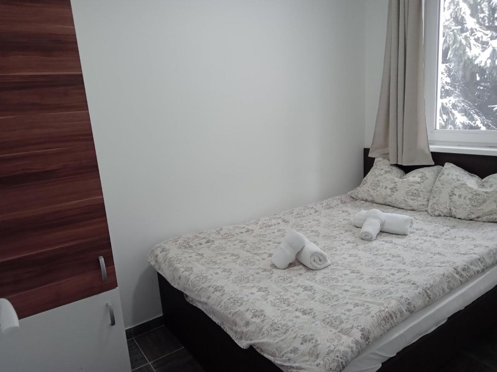 Vila Mozart - Apartments & Studios Kopaonik Exteriör bild