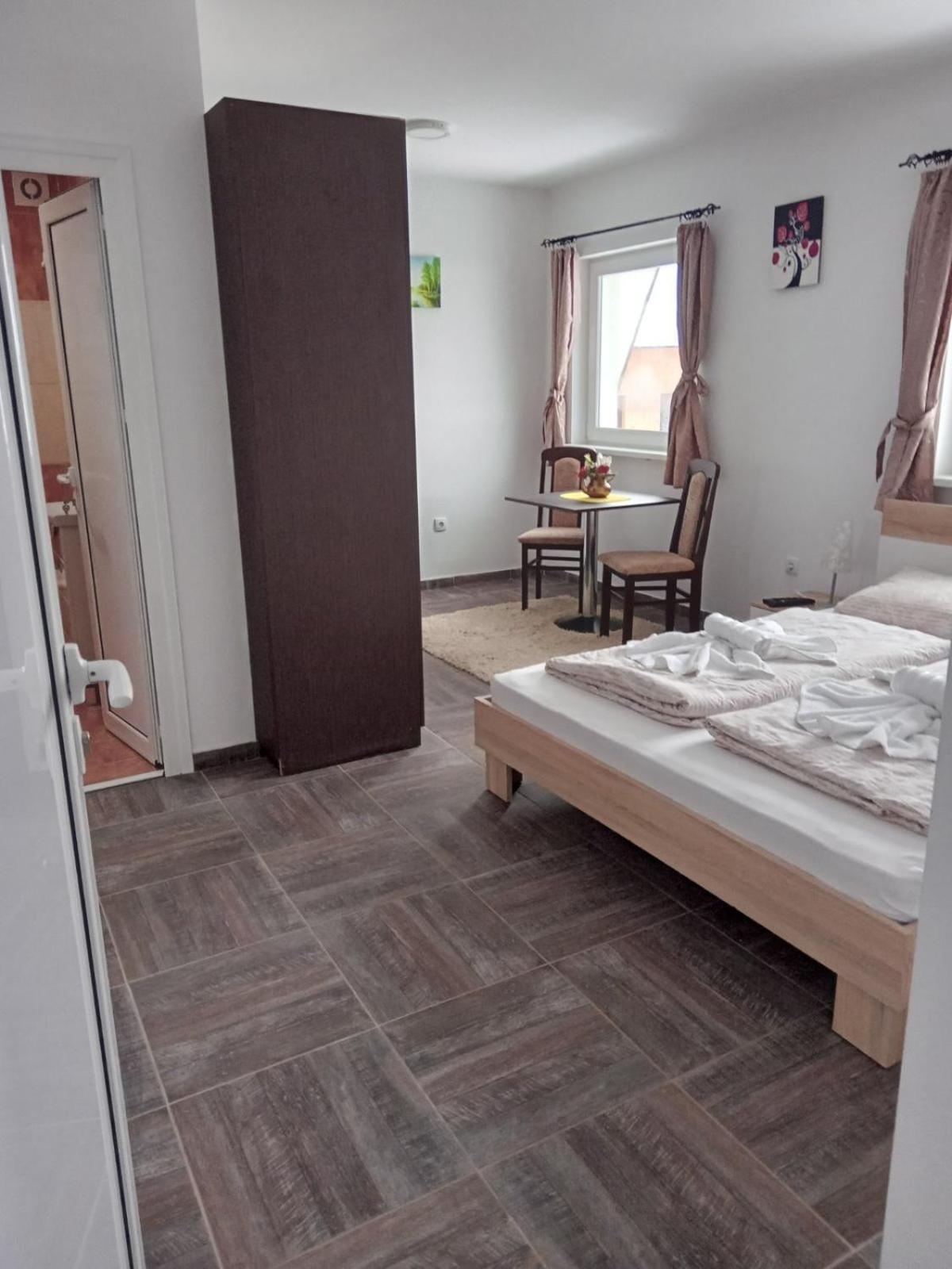 Vila Mozart - Apartments & Studios Kopaonik Exteriör bild
