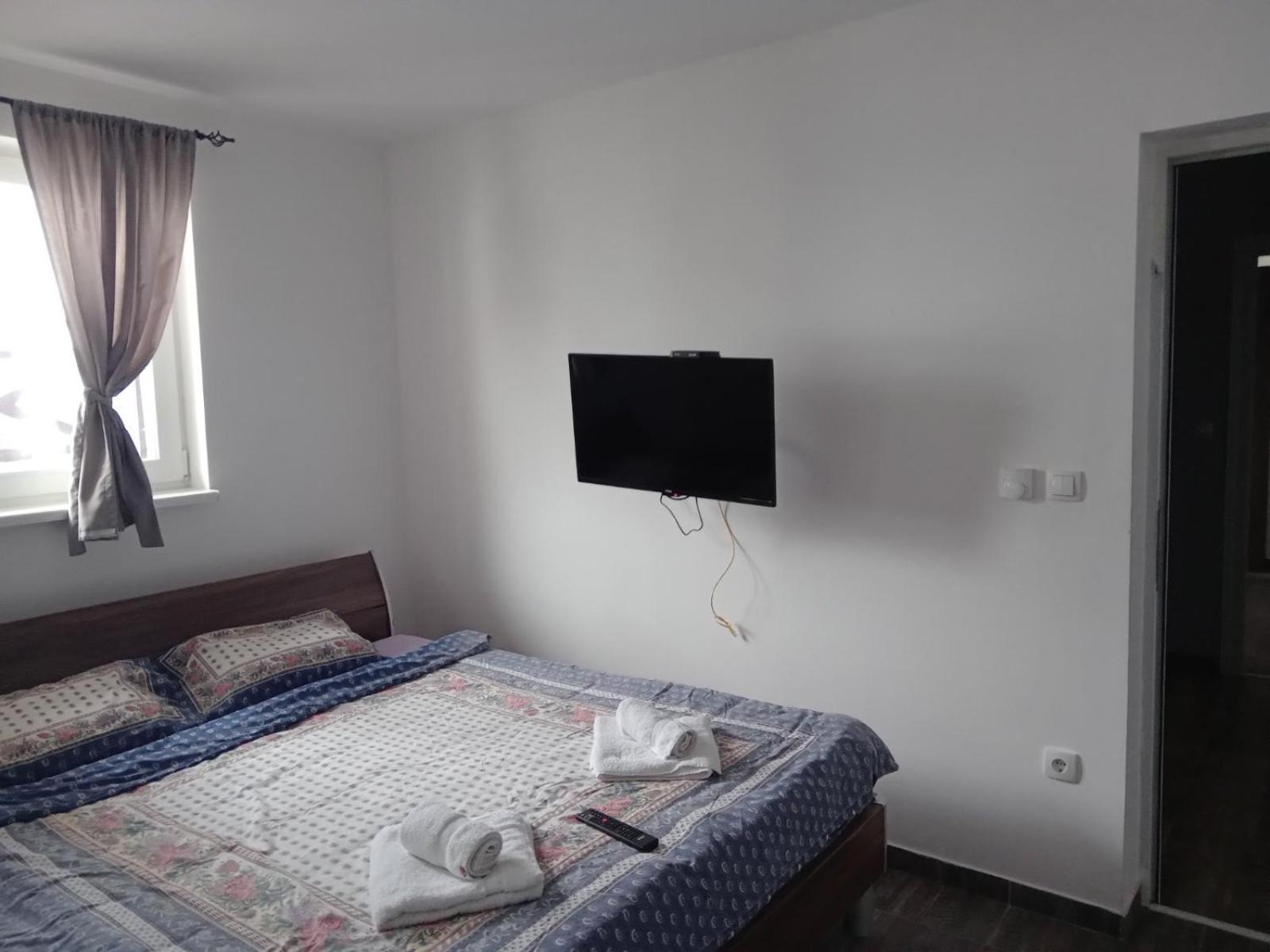 Vila Mozart - Apartments & Studios Kopaonik Exteriör bild