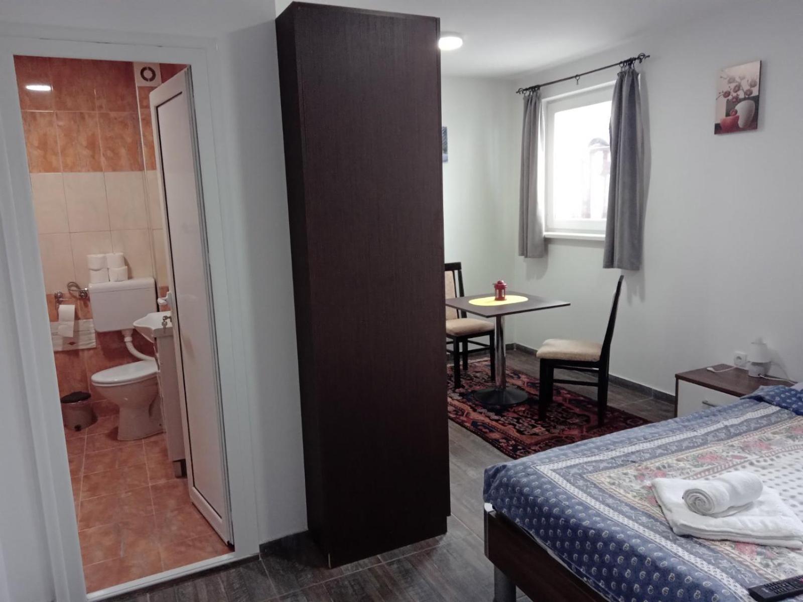 Vila Mozart - Apartments & Studios Kopaonik Exteriör bild