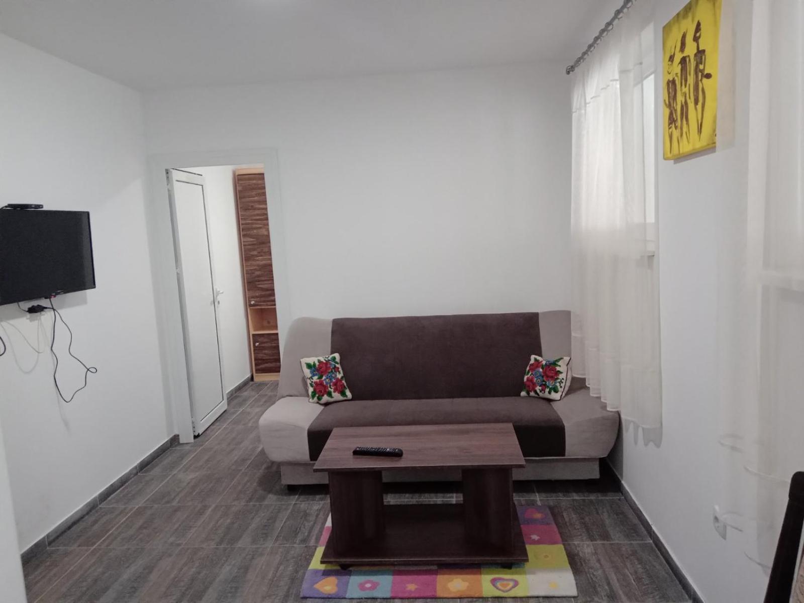 Vila Mozart - Apartments & Studios Kopaonik Exteriör bild