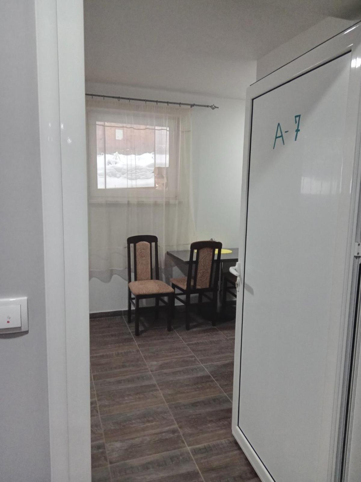 Vila Mozart - Apartments & Studios Kopaonik Exteriör bild
