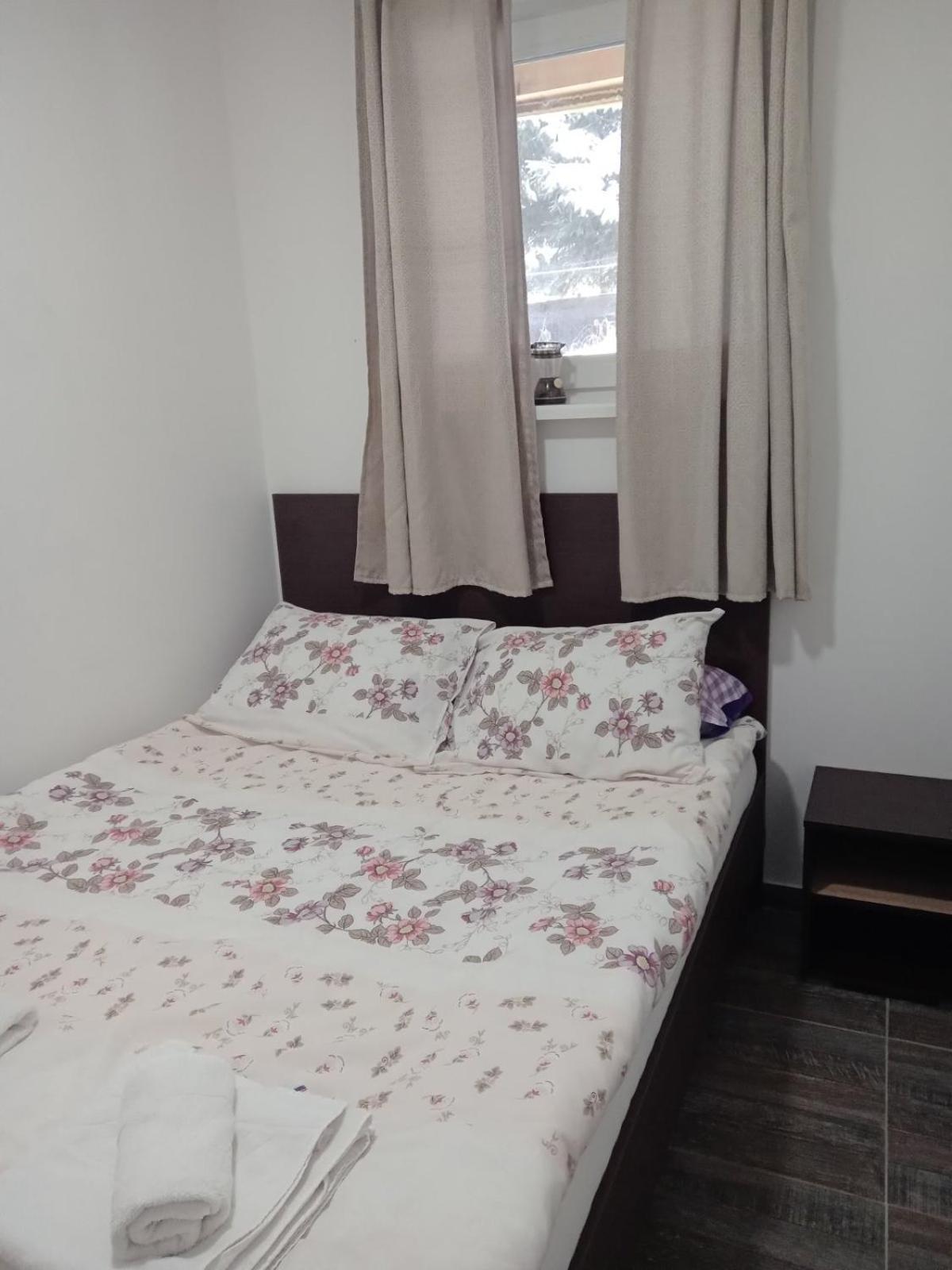 Vila Mozart - Apartments & Studios Kopaonik Exteriör bild