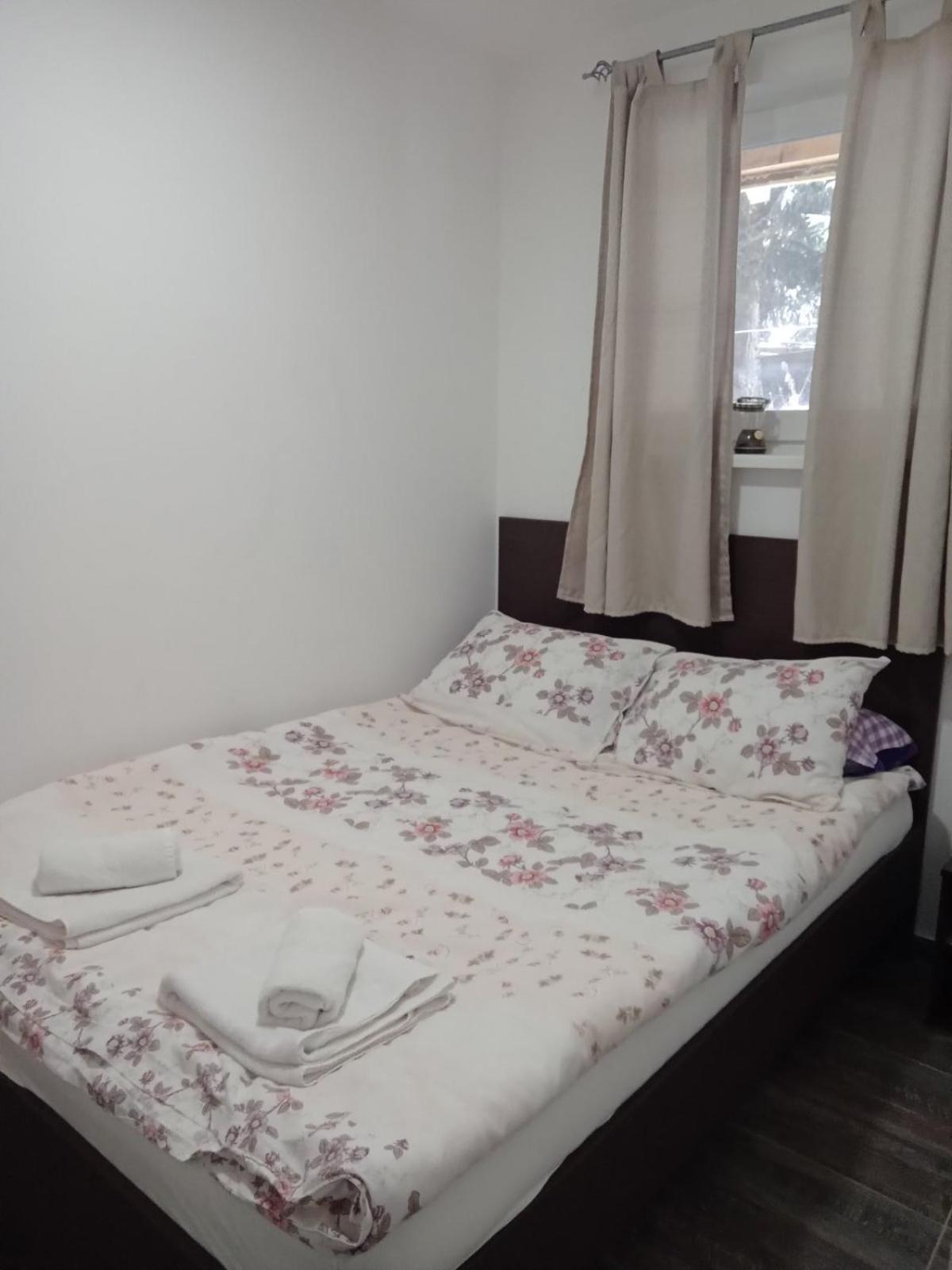 Vila Mozart - Apartments & Studios Kopaonik Exteriör bild