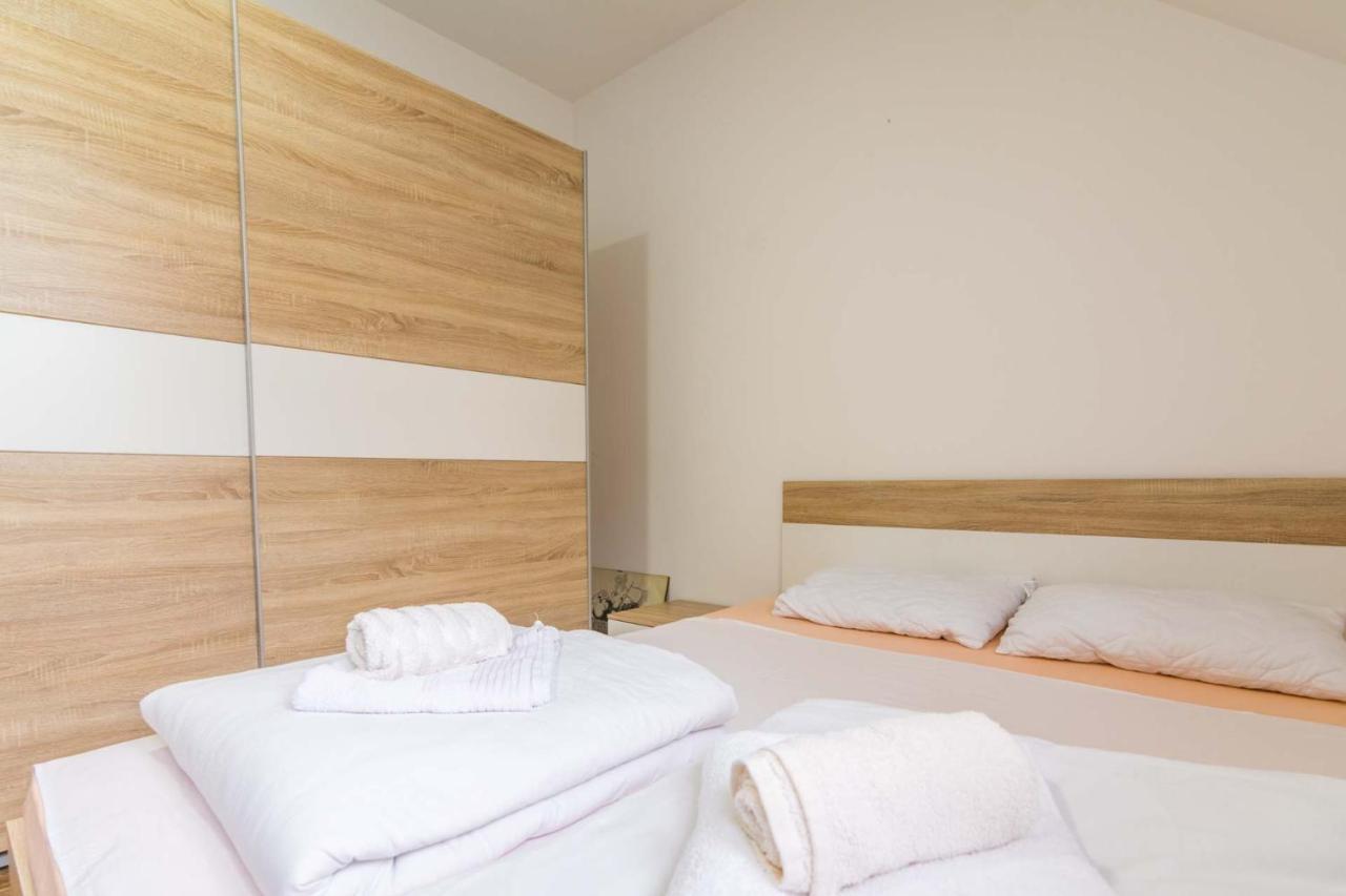 Vila Mozart - Apartments & Studios Kopaonik Exteriör bild